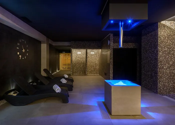 Oroel Hotel & Spa Jaca